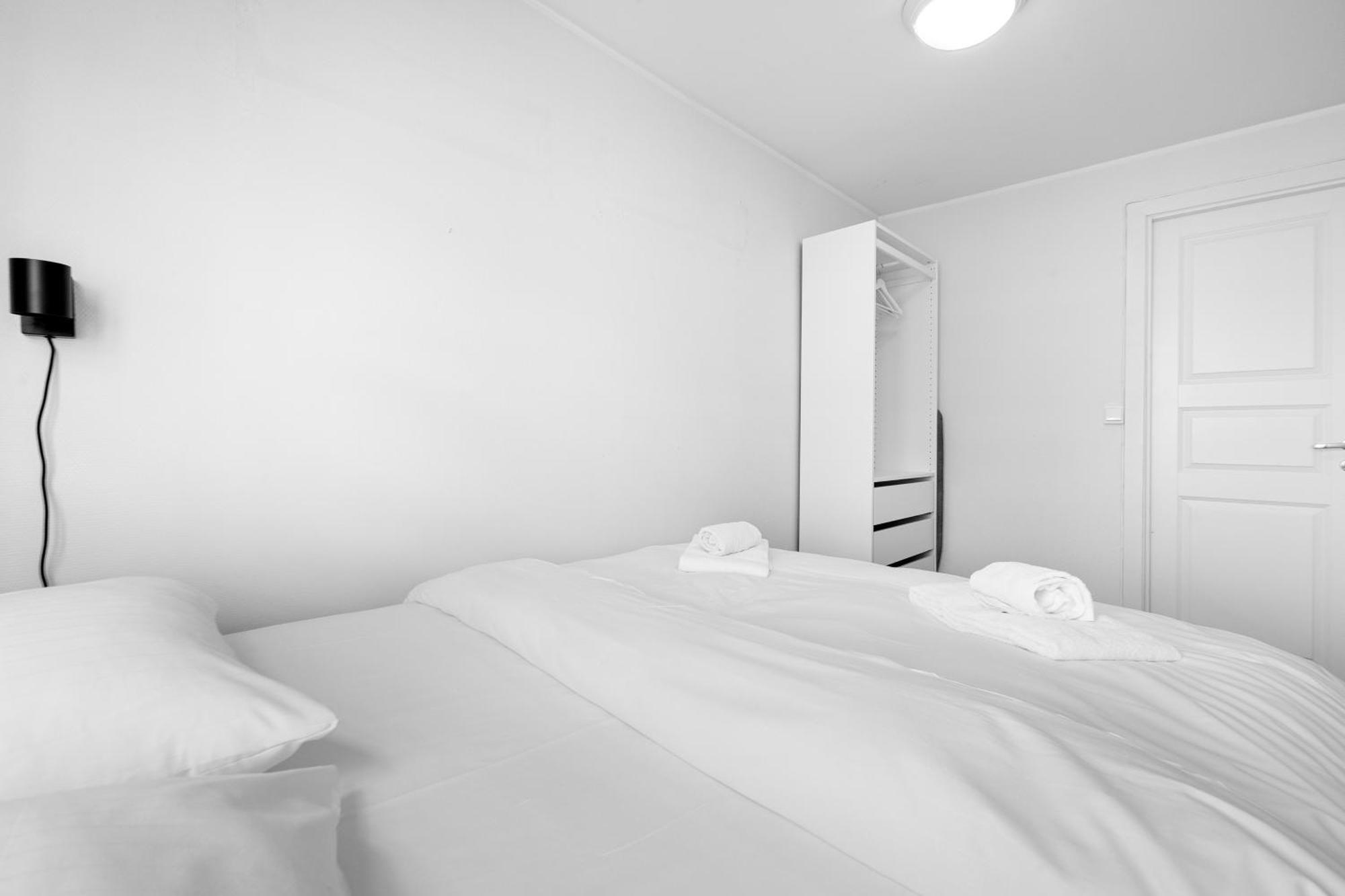 Homerentals Apartments - Behind Bryggen & Historic Cobblestone Streets - 2 Floor Renovated From February 2025 Bergen Exterior photo