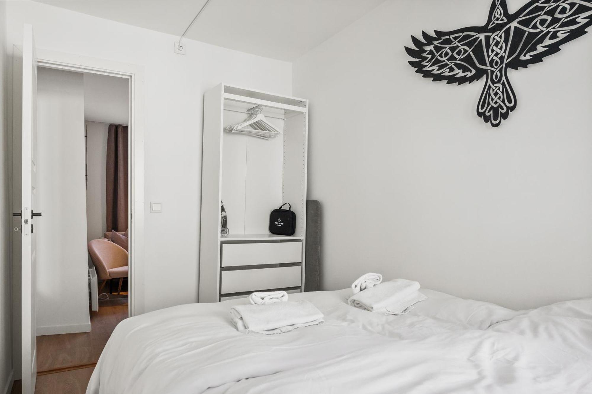 Homerentals Apartments - Behind Bryggen & Historic Cobblestone Streets - 2 Floor Renovated From February 2025 Bergen Exterior photo